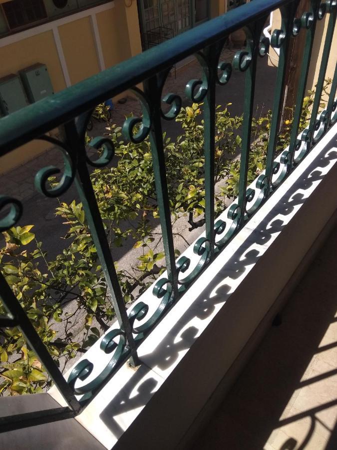 Demy'S Studio Apartment Acharavi  Exterior photo